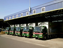 営業所一覧 札樽自動車運輸株式会社